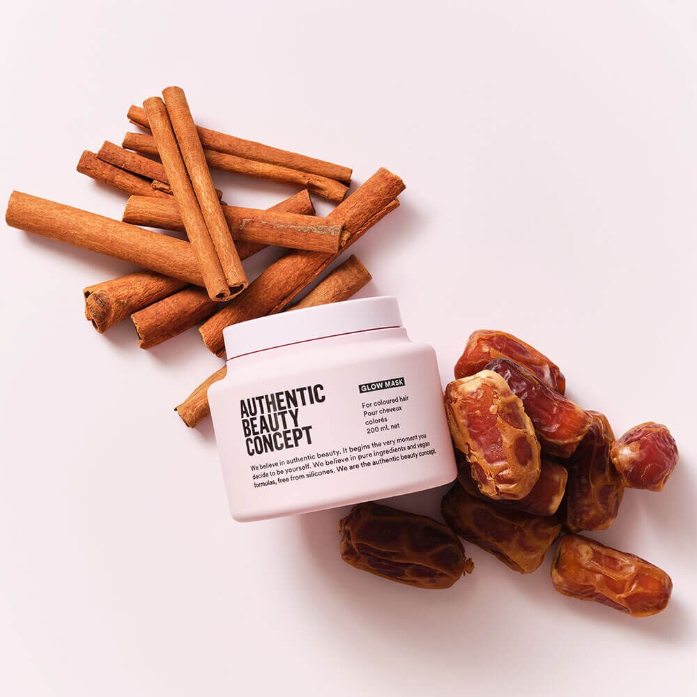 AUTHENTIC BEAUTY CONCEPT GLOWセット Condicionador Authentic Beauty Concept Glow - Época Cosméticos